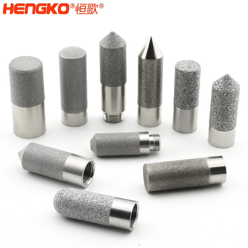 恒歌不銹鋼保護(hù)罩在溫濕度測量儀的應(yīng)用！