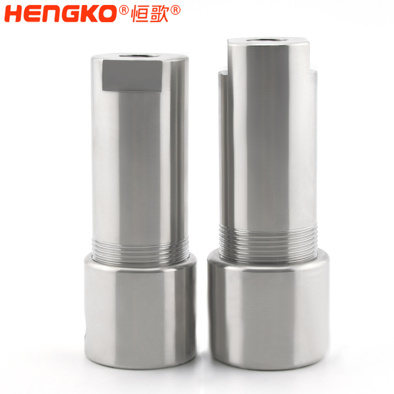 不銹鋼高純高壓氣體過(guò)濾器_納米級(jí)氣體過(guò)濾器
