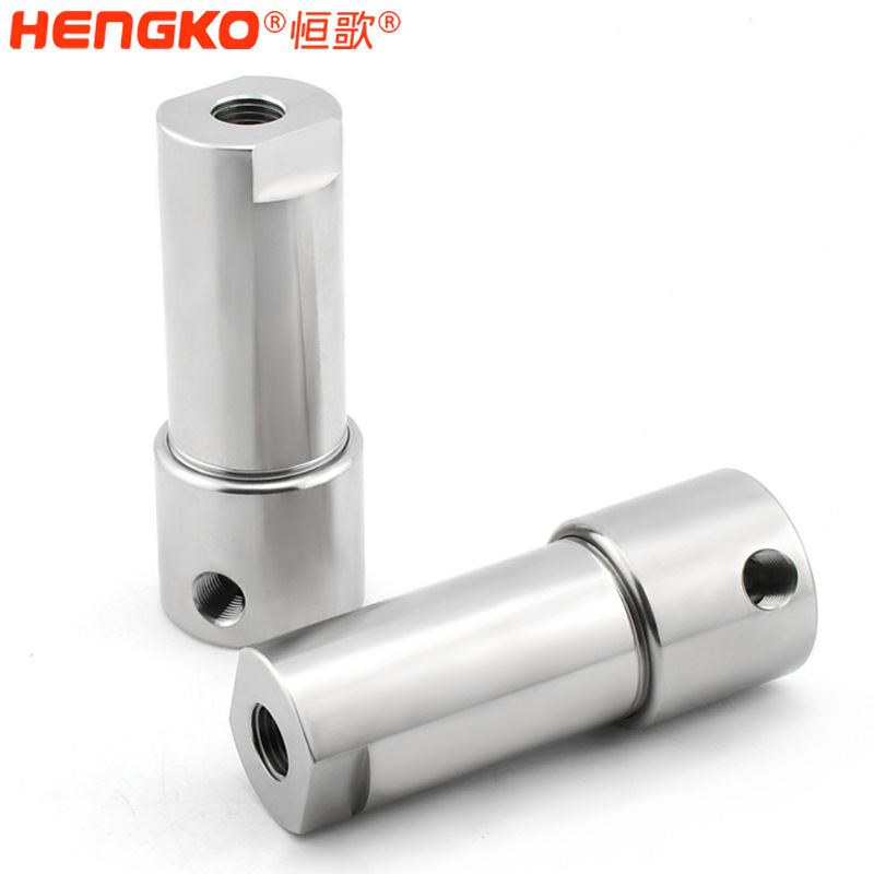高壓氣體專用過濾器：恒歌HF 系列過濾器！